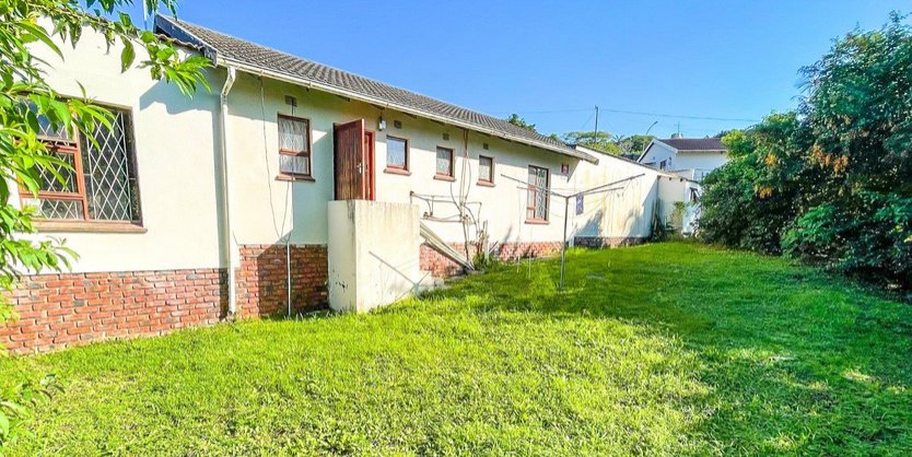 4 Bedroom Property for Sale in Amalinda North Eastern Cape